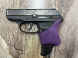 RUGER LCP .380 - 2 of 4