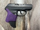 RUGER LCP .380 - 1 of 4