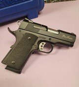 SMITH & WESSON SW1911 PERFORMANCE CENTER PRO - 2 of 5
