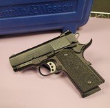 SMITH & WESSON SW1911 PERFORMANCE CENTER PRO - 3 of 5