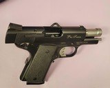 SMITH & WESSON SW1911 PERFORMANCE CENTER PRO - 4 of 5