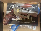KIMBER K6S (NS) - 1 of 2