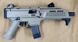 CZ-USA CZ Scorpion EVO 3 S1 FDE - 2 of 2