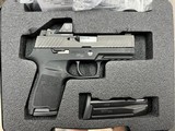 SIG SAUER P320 RX COMPACT - 4 of 4