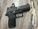 SIG SAUER P320 RX COMPACT - 2 of 4