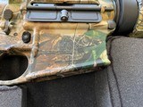SMITH & WESSON M&P10 CAMO OPTIC READY - 5 of 5