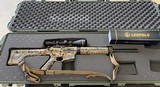 SMITH & WESSON M&P10 CAMO OPTIC READY - 2 of 5