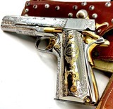 COLT 1911 GOVERNMENT - 2 of 4