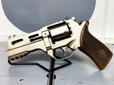 CHIAPPA 40DS