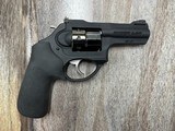 RUGER LCR - 2 of 3