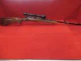 WINCHESTER MODEL 70 (PRE &sbquo;&sbquo;64 - 1 of 7