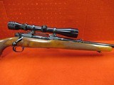 WINCHESTER MODEL 70 (PRE &sbquo;&sbquo;64 - 3 of 7