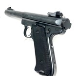 RUGER MK II TARGET .22LR - 5 of 7