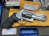 SMITH & WESSON S&W500 - 3 of 4