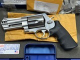 SMITH & WESSON S&W500 - 2 of 4