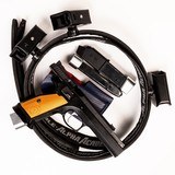 CZ 75 TACTICAL SPORTS ORANGE - 4 of 4