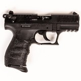 WALTHER P22 CA - 3 of 4