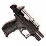 WALTHER P22 CA - 4 of 4