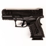SPRINGFIELD ARMORY XDM-ELITE 3.8 COMPACT - 1 of 1