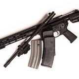 RUGER SR556 TAKEDOWN - 4 of 5