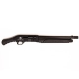 GARAYSAR FEAR-118 - 2 of 3