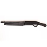 GARAYSAR FEAR-118 - 1 of 3