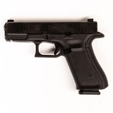 GLOCK G45 - 1 of 3