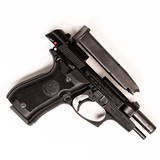 BERETTA 84 FS CHEETAH - 4 of 4