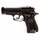 BERETTA 84 FS CHEETAH - 1 of 4