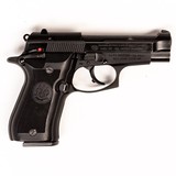 BERETTA 84 FS CHEETAH - 3 of 4