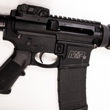 SMITH & WESSON M&P-15 - 5 of 5