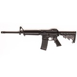 SMITH & WESSON M&P-15 - 1 of 5
