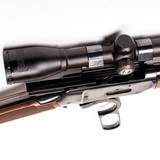 WINCHESTER MODEL 94XTR - 4 of 5