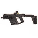 KRISS VECTOR SDP - 1 of 5