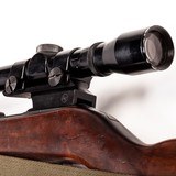 SAGINAW MFG US CARBINE M1 - 5 of 5