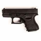 GLOCK G27 GEN3 - 1 of 4