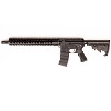 SMITH & WESSON M&P-15 - 1 of 4