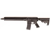 SMITH & WESSON M&P-15 - 2 of 4