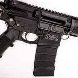 SMITH & WESSON M&P-15 - 4 of 4