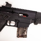 SIG SAUER SIG 522 - 4 of 4