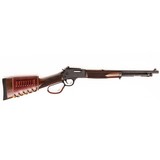 HENRY MODEL H012MR BIG BOY STEEL - 3 of 4