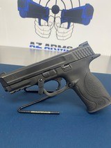 SMITH & WESSON M&P 9 - 1 of 1