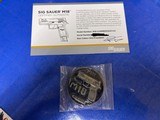 SIG SAUER P320 M18 Commemorative - M18- - 4 of 5
