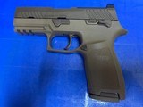 SIG SAUER P320 M18 Commemorative - M18- - 1 of 5