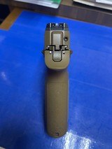 SIG SAUER P320 M18 Commemorative - M18- - 5 of 5