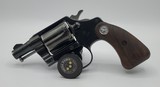 COLT DETECTIVE SPECIAL - 2 of 7