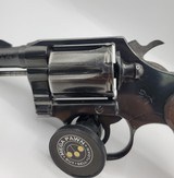 COLT DETECTIVE SPECIAL - 4 of 7