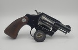 COLT DETECTIVE SPECIAL - 1 of 7