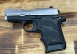 SIG SAUER P938 - 1 of 2