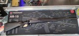 WEATHERBY VANGUARD SYNTHETIC - 1 of 5